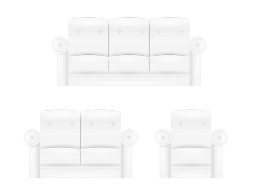 EPS 해외이미지 모양 디자인 가구 의자 일러스트 주택 앉기 내부 장식 소파 유행 방 흰색 클래식 고급 우아함 오브젝트 질감 안락의자 리빙 고립 스타일 해외202004 해외일러스트 컬러 생활용품 컨셉 모션 건물 파일형식 벡터 이미지허브