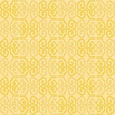 EPS 해외이미지 디자인 백그라운드 패턴 일러스트 자연 추상 장식 봄 골동품 직물 화려 우아함 실크 시리즈 해외202004 해외일러스트 계절 컨셉 무늬 생태계 파일형식 벡터 이미지허브