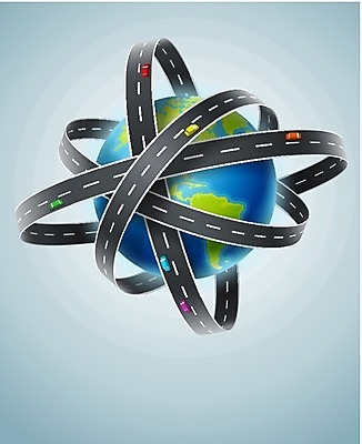 EPS 해외이미지 디자인 도로 지구 여행 이동 컨셉 일러스트 통신 공 관계 교통시설 모션 자동차 아이디어 농구 파란색 세계 우주 행성 운전 반지 원형 그물 네트워크 엉킴 승차 연결 테두리 오브젝트 망사 루트 방법 사방 해외202004 해외일러스트 도형 길 육상교통 컬러 교통 장신구 구기 직물 시설 파일형식 벡터 이미지허브