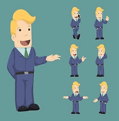 EPS 해외이미지 직업 캐릭터 손 디자인 남자 행복 감정 얼굴 포즈 셔츠 일러스트 비즈니스 통신 성공 노동자 아이디어 서기 미소 사람 정장 성인 세트 사무실 인포그래픽 엄지손가락 비즈니스맨 자신감 만화 사인 경영자 경영 고립 고용 정중 캐리커처 많음 해외202004 해외일러스트 일러캐릭터 옷 컨셉 상의 손가락 모션 표정 신체부위 구직 직장인 그림 리더 채용 파일형식 벡터 이미지허브