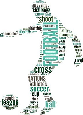 EPS 해외이미지 모양 구름 디자인 계절 실루엣 스포츠 백그라운드 컨셉 밭 일러스트 비즈니스 텍스트 공 놀이 추상 경기 그래픽 컵 단어 꼬리표 축구 경기장 게임 흰색 모서리 심판 심볼 골키퍼 점수 골 토너먼트 플레이어 해외202004 해외일러스트 자연요소 문자 식기 컬러 무늬 농업 스포츠시설 운동선수 촬영기법 구기 라벨 파일형식 벡터 이미지허브