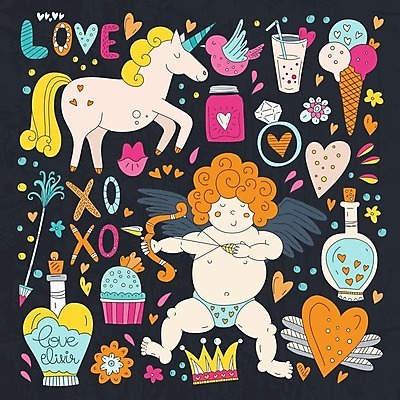 EPS 해외이미지 템플릿 캐릭터 디자인 결혼 일러스트 조류 동화 휴가 아이스크림 화살 발렌타인데이 사랑 그래픽 세트 컬러풀 신혼여행 하트 축하 인사 신용카드 달콤 낙서 스케치 컵케이크 수집 심볼 그림 초대 손그림 큐피드 마법 고립 궁수 스크랩북 엘리먼트 유니콘 특별함 해외202004 해외일러스트 일러캐릭터 모양 동물 감정 컬러 컨셉 데이이벤트 디저트 미술 이벤트 금융 케이크 예절 맛 파일형식 벡터 이미지허브