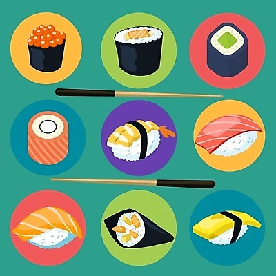 EPS 해외이미지 접시 디자인 아시아 커피 음식 백그라운드 일러스트 젓가락 밥 새우 어류 요리 동양인 식당 일본 식사 저녁식사 중국 초밥 신선 해조류 달콤 심볼 해산물 오브젝트 메뉴 준비 롤 연어 고립 캐비아 활자 해외202004 해외일러스트 식기 나라 음료 식재료 수저 갑각류 인종 상점 수중동물 해양식물 맛 활자판 일본음식 파일형식 벡터 이미지허브