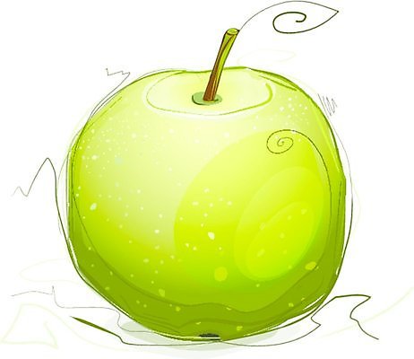 EPS 해외이미지 디자인 음식 백그라운드 컨셉 잎 다이어트 과일 일러스트 추상 건강 미술 장식 초록색 컬러풀 활발 흰색 신선 사과 만화 스케치 심볼 오브젝트 싱글 그림 유기농 내추럴 고립 생태학 숙성 채식주의자 해외202004 해외일러스트 식물 웰빙 교육 컬러 무늬 문화예술 채식 파일형식 벡터 이미지허브