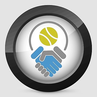 EPS 해외이미지 스포츠 컨셉 인터넷 일러스트 놀이 악수 함께함 경기 웹 힘 우정 에너지 도전 테니스 게임 축하 우승 심볼 시작 바둑 인터넷주소 상대 필승 해외202004 해외일러스트 손짓 친구 구기 최고 파일형식 벡터 이미지허브