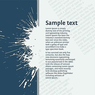 EPS 해외이미지 모양 템플릿 디자인 배너 선 백그라운드 컨셉 패턴 일러스트 텍스트 추상 잉크 미술 장식 페인트 공백 젖음 흰색 점 얼룩 액체 떨어짐 인쇄 먼지 분무기 그런지 엘리먼트 타격 스플래쉬 카피스페이스 해외202004 해외일러스트 컬러 무늬 모션 문화예술 파일형식 벡터 이미지허브