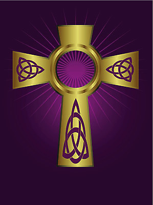 EPS 해외이미지 클립아트 디자인 기독교 종교 상징 백그라운드 십자가 잎 꽃무늬 일러스트 벽지 추상 프레임 3 미술 그래픽 장식 빨간색 보라색 검은색 인사 신용카드 화려 황금 포도나무 명패 해외202004 해외일러스트 식물 꽃 컬러 컨셉 무늬 문화예술 금융 예절 과일나무 파일형식 벡터 이미지허브