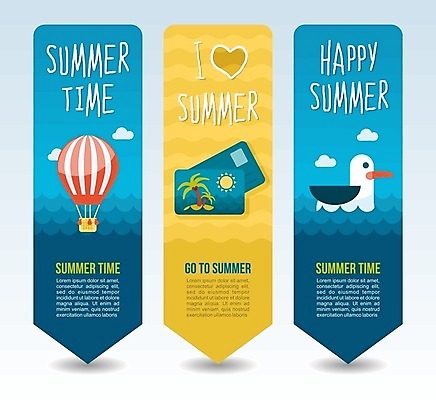 EPS 해외이미지 배너 세로배너 파도 일러스트 갈매기 사람없음 파란색 야자수 노란색 열기구 하트 엽서 배너세트 해외202004 해외일러스트 모양 나무 바다 컬러 항공교통 조류 세로 세트 편지 파일형식 벡터 이미지허브