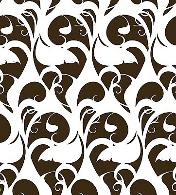 EPS 해외이미지 모양 디자인 백그라운드 컨셉 꽃무늬 패턴 곡선 일러스트 추상 프레임 미술 장식 유행 흰색 화려 중세 타일 질감 복고 스타일 해외202004 해외일러스트 꽃 선 컬러 무늬 문화예술 역사 파일형식 벡터 이미지허브