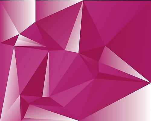 EPS 해외이미지 분홍색 백그라운드 일러스트 추상 사람없음 그래픽 기하학 지오메트릭 해외202004 해외일러스트 컬러 무늬 파일형식 벡터 이미지허브