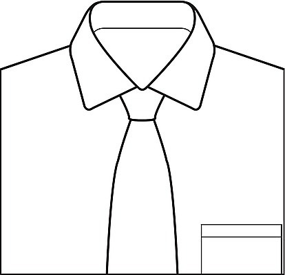 EPS 해외이미지 직업 옷 남자 백그라운드 셔츠 일러스트 비즈니스 텍스트 넥타이 파란색 유행 흰색 직물 우아함 그림 클립 매듭 엘리먼트 해외202004 해외일러스트 잡화 컬러 컨셉 상의 사람 파일형식 벡터 이미지허브