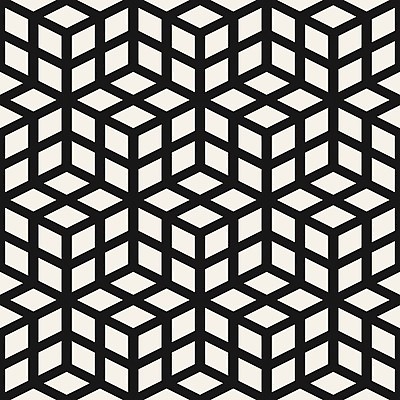 EPS 해외이미지 모양 디자인 선 백그라운드 컨셉 패턴 일러스트 벽지 추상 미술 그래픽 장식 디지털 검은색 줄무늬 흰색 인쇄 타일 큐브 질감 정사각형 심플 모자이크 마름모 대칭 엘리먼트 폴리곤 스타일 해외202004 해외일러스트 도형 컬러 무늬 문화예술 파일형식 벡터 이미지허브