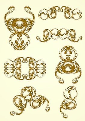 EPS 해외이미지 클립아트 손 디자인 백그라운드 일러스트 추상 사슴 그래픽 장식 세트 추위 수확 낙서 수집 심볼 오브젝트 그림 복고 옛날 해외202004 해외일러스트 무늬 농업 포유류 신체부위 파일형식 벡터 이미지허브