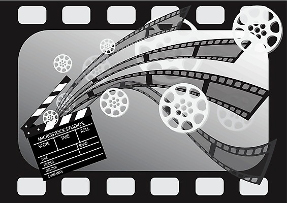 EPS 해외이미지 모양 디자인 조각 백그라운드 일러스트 모션 추상 프레임 미술 그래픽 카메라 검은색 흰색 영화관 필름 영화 오브젝트 롤 동영상 얼레 할리우드 옛날 해외202004 해외일러스트 컬러 무늬 문화예술 전자제품 극장 로스앤젤레스 파일형식 벡터 이미지허브