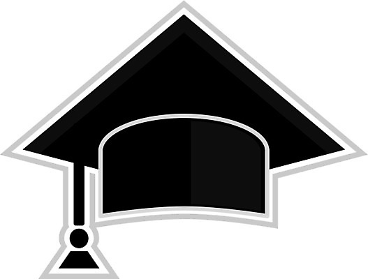 EPS 해외이미지 학생 교육 실루엣 일러스트 졸업 교실 학교 성공 고등학교 검은색 흰색 축하 졸업장 심볼 오브젝트 사인 대학교 윤곽 고립 염원 증명서 총각 캡모자 해외202004 해외일러스트 모자_잡화 컬러 컨셉 촬영기법 파일형식 벡터 이미지허브