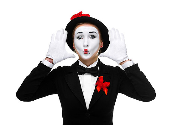 포토 JPG 해외이미지 백인 캐릭터 여자 행복 감정 얼굴 컨셉 휴가 관리 한명 성인 검은색 놀람 기쁨 연주자 광대 흰색 축하 표현 인사 비즈니스우먼 생일 유머 서커스 마임 오르기 코믹 감탄 고립 해외202004 해외포토 서양인 1 기념일 컬러 비즈니스 모션 표정 사람 신체부위 음악가 예절 직장인 파일형식 이미지허브