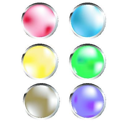EPS 해외이미지 모양 디자인 인터넷 일러스트 공 유리 버튼 추상 그림자 경사 그래픽 빨간색 빛 세트 컬러풀 반사 노란색 금속 디지털 검은색 웹 공백 흰색 원형 황금 크리스탈 심볼 사인 대리석 광택 네비게이션 고립 발생 여의주 해외202004 해외일러스트 도형 컬러 무늬 재료 재질 광석 파일형식 벡터 이미지허브