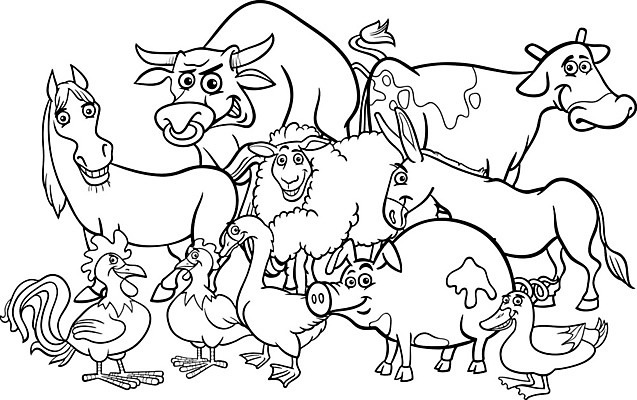 EPS 해외이미지 클립아트 동물 캐릭터 디자인 행복 어린이 일러스트 포유류 조류 동화 오리 흑백 미소 그래픽 책 세트 농장 치킨 가축 유치원 양 돼지 점 그룹 소 만화 수집 그림 황소 페이지 공상 거위 조랑말 당나귀 수탉 마스코트 색칠공부 암탉 해외202004 해외일러스트 일러캐릭터 교육 감정 농업 촬영기법 표정 사람 학습 닭 말_동물 색칠 암컷 수컷 닭고기요리 파일형식 벡터 이미지허브