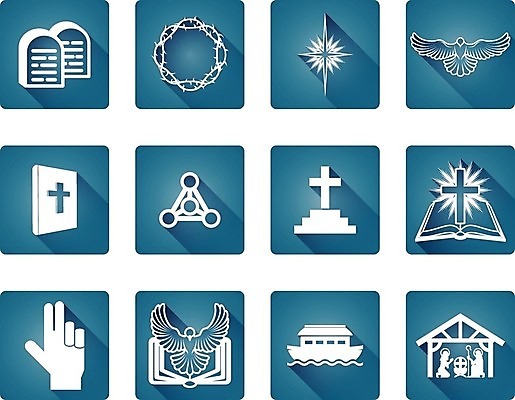 EPS 해외이미지 손 기독교 십자가 일러스트 천사 부활절 관리 3 어류 책 파란색 세트 픽토그램 교회 평화 성경 천주교 기도 예수 심볼 사인 비둘기 신성 후광 숭배 신앙심 오메가 해외202004 해외일러스트 기념일 종교 컬러 컨셉 종교용품 종교건축 조류 건물 신체부위 빛 수중동물 신_종교 파일형식 벡터 이미지허브
