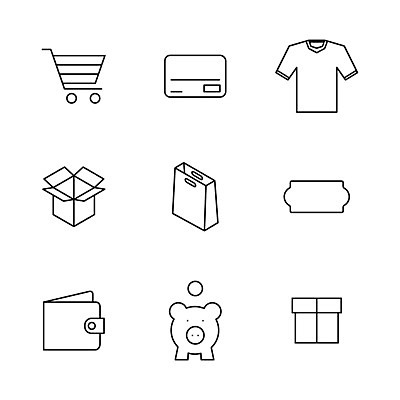 EPS 해외이미지 디자인 옷 종이 선 티셔츠 지폐 돈 가방 일러스트 비즈니스 선물 금융 스마트폰 쇼핑 세트 상자 꼬리표 세일 상점 계산기 돼지 신용카드 지갑 플랫 가격 잠금 윤곽 승진 ATM 고립 대패 얇은 제의 해외202004 해외일러스트 잡화 셔츠 포유류 문구용품 경제 핸드폰 스마트기기 라벨 장비 재산 보안 파일형식 벡터 이미지허브