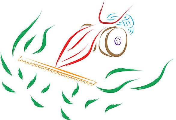 EPS 해외이미지 직업 밭 일러스트 자연 추상 미술 잔디 야외 그래픽 농장 정원 기계 장비 흰색 기구 공구 붓 업무 바퀴 낙서 농부 만화 스케치 자르기 오브젝트 그림 원예 조경 윤곽 고립 밭일 원예사 해외202004 해외일러스트 식물 컬러 무늬 농업 모션 문화예술 취미 도구 작업 생태계 파일형식 벡터 이미지허브