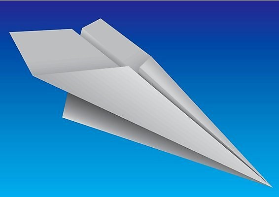 EPS 해외이미지 종이 일러스트 장난감 게임 신문 고립 글라이더 대패 해외202004 해외일러스트 놀이 간행물 뉴스 파일형식 벡터 이미지허브