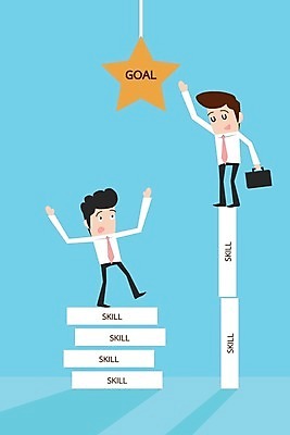 EPS 해외이미지 직업 디자인 컨셉 서류가방 일러스트 비즈니스 성공 노동자 안내 아이디어 기술 미술 성장 우승 최고 업무 비즈니스맨 체험 비교 시장 대표 만화 동료 경영자 리더 진행 골 승자 업그레이드 염원 해외202004 해외일러스트 남자 가방 관계 문화예술 작업 직장인 파일형식 벡터 이미지허브