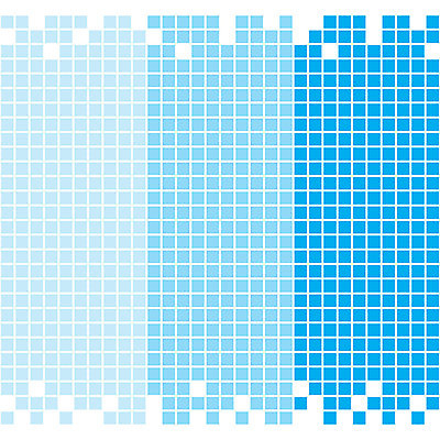 EPS 해외이미지 모양 디자인 배너 백그라운드 패턴 일러스트 벽지 추상 미술 그래픽 장식 파란색 컴퓨터 디지털 웹 욕실 흰색 타일 질감 정사각형 모자이크 고립 픽셀 스타일 해외202004 해외일러스트 도형 컬러 무늬 인터넷 문화예술 전자제품 파일형식 벡터 이미지허브