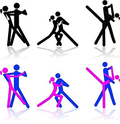 EPS 해외이미지 전통 커플 분홍색 컨셉 일러스트 모션 남편 아이디어 취미 그래픽 파란색 반사 검은색 수확 흰색 춤 아내 쌍 심볼 사인 탱고 스타일 해외202004 해외일러스트 컬러 농업 관계 문화예술 파일형식 벡터 이미지허브