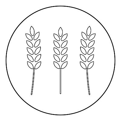 EPS 해외이미지 산업 선 음식 컨셉 농업 일러스트 맥주 그래픽 라벨 검은색 수확 시골 원형 시장 낟알 시리얼 밀 심볼 유기농 배지 섬유 장인 얇은 양조장 호밀 브랜딩 해외202004 해외일러스트 도형 웰빙 컬러 곡류 프레임 주류 직물 파일형식 벡터 이미지허브