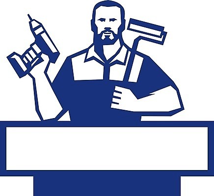 EPS 해외이미지 남자 일러스트 노동자 수염 잡기 콧수염 어깨 흰배경 복고 롤러 화가 판매원 고립 송곳 재주꾼 해외202004 해외일러스트 직업 백그라운드 모션 사람 신체부위 흰색 파일형식 벡터 이미지허브