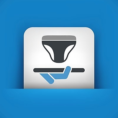 EPS 해외이미지 손 옷 남자 컨셉 인터넷 가방 일러스트 바지 쇼핑 유행 세일 상점 웹 잡기 플랫 구매 속옷 가격 심볼 팬티 특별함 제의 해외202004 해외일러스트 잡화 모션 하의 사람 신체부위 파일형식 벡터 이미지허브