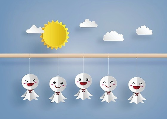 EPS 해외이미지 구름 계절 종이 아들 인형 일러스트 우산 자연 하늘 날씨 사랑 야외 물 여름 환경 젖음 자유 떨어짐 보호 종이접기 폭풍 무료 엘리먼트 해외202004 해외일러스트 자연요소 감정 컨셉 가족 생태계 접기 파일형식 벡터 이미지허브