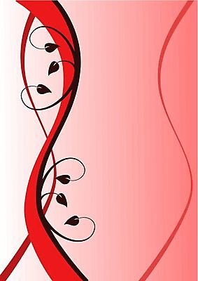 EPS 해외이미지 식물 디자인 분홍색 백그라운드 잎 꽃무늬 곡선 일러스트 자연 벽지 추상 미술 그래픽 장식 빨간색 소용돌이 나뭇가지 그림 포도나무 진홍색 엘리먼트 스타일 해외202004 해외일러스트 나무 꽃 선 컬러 무늬 문화예술 회오리 과일나무 생태계 파일형식 벡터 이미지허브