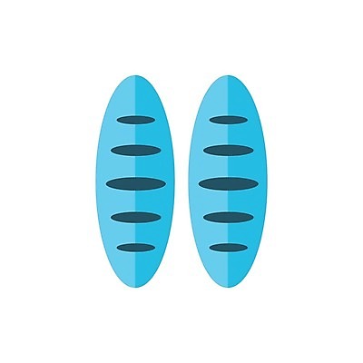 EPS 해외이미지 일러스트 갈색 식사 껍질 흰색 아침식사 밀 오브젝트 유기농 덩어리 프랑스어 고립 번 해외202004 해외일러스트 문자 웰빙 빵 컬러 곡류 파일형식 벡터 이미지허브