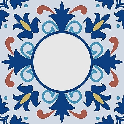 EPS 해외이미지 전통 디자인 꽃 문화 백그라운드 십자가 꽃무늬 패턴 일러스트 텍스트 프레임 미술 동양인 장식 파란색 컬러풀 우주 페인트 수확 도자기 원형 신용카드 플랫 고급 우아함 인쇄 포르투갈 타일 눈금 복고 정사각형 모자이크 비네팅 대각선 리스본 스페인어 아라베스크 엘리먼트 튀니지 스타일 해외202004 해외일러스트 도형 식물 유럽 선 컬러 컨셉 무늬 농업 아프리카 문화예술 촬영기법 인종 금융 파일형식 벡터 이미지허브