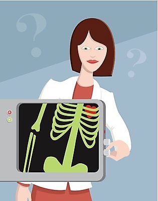 EPS 해외이미지 신체 일러스트 뼈 골격 엑스레이 건강 병원 건강관리 간호사 의사 하트 질문 방사선 해외202004 해외일러스트 모양 의학 관리 의료진 파일형식 벡터 이미지허브