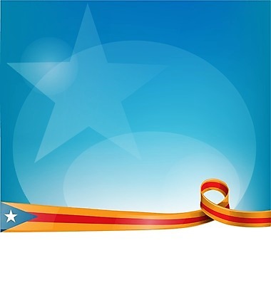 EPS 해외이미지 템플릿 디자인 배너 포스터 별 리본 백그라운드 컨셉 일러스트 추상 선물 미술 그래픽 파란색 노란색 줄무늬 공백 흰색 축하 깃발 인사 스페인 선거 알림 심볼 사인 활 바르셀로나 애국심 휘장 독립 스페인어 전국 해외202004 해외일러스트 자연요소 유럽 컬러 무늬 문화예술 예절 민주주의 파일형식 벡터 이미지허브