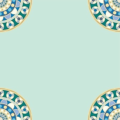 EPS 해외이미지 모양 템플릿 전통 디자인 꽃 문화 백그라운드 잎 일러스트 부분 자연 벽지 추상 프레임 미술 여러명 그래픽 장식 파란색 노란색 유행 직물 원형 화려 원주민 모서리 그림 질감 복고 구식 만다라 복잡 스크랩북 엘리먼트 회복 히피 해외202004 해외일러스트 도형 식물 컬러 다수 컨셉 무늬 문화예술 사람 아프리카인 생태계 파일형식 벡터 이미지허브