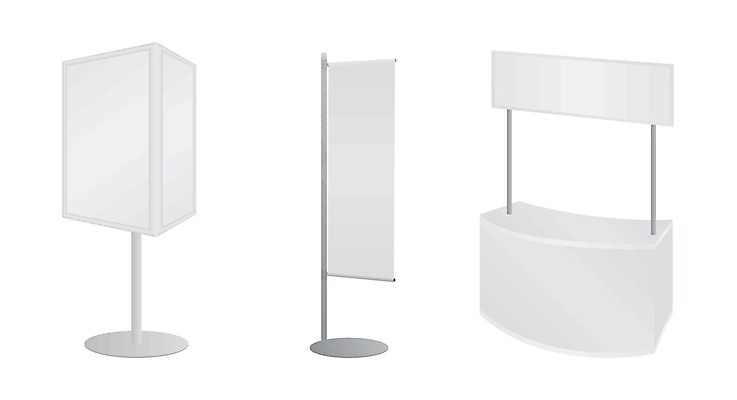 EPS 해외이미지 템플릿 디자인 배너 포스터 아시아 문화 일러스트 비즈니스 통신 서기 이벤트 세일 스크린 공백 방 흰색 판넬 발표 전시회 오브젝트 무역 그림 상업 쇼 캔버스 소매 승진 마케팅 해외202004 해외일러스트 나라 산업 컬러 모션 전시 파일형식 벡터 이미지허브