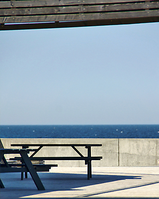 포토 JPG 해외이미지 바다 하늘 휴가 건강 덴마크 사람없음 물 여름 파란색 소풍 수평선 해외202004 해외포토 자연요소 계절 컬러 북유럽 야외활동 파일형식 이미지허브