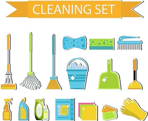 EPS 해외이미지 접시 디자인 가사 일러스트 가정 주택 빛 세트 컬러풀 주방 웹 봄 장비 도구 공구 붓 플랫 씻기 빨래 빗자루 청소 세제 양동이 심볼 서비스 사인 먼지 비누 분무기 청소부 스펀지 고립 대걸레 엘리먼트 진공 해외202004 해외일러스트 직업 식기 계절 컬러 인터넷 건물 위생용품 청결 청소도구 파일형식 벡터 이미지허브