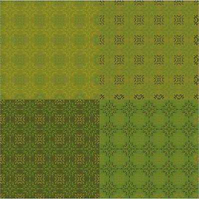 EPS 해외이미지 모양 전통 디자인 꽃 백그라운드 잎 꽃무늬 패턴 일러스트 벽지 추상 형상 미술 장식 초록색 세트 골동품 소용돌이 화려 클래식 두루마리 수집 그림 질감 복고 빅토리아 스타일 효과 해외202004 해외일러스트 식물 컬러 컨셉 무늬 문화예술 회오리 파일형식 벡터 이미지허브