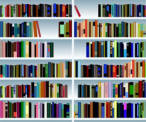 EPS 해외이미지 디자인 교육 가구 백그라운드 일러스트 학교 책장 내부 그래픽 책 빨간색 초록색 파란색 스터디 사무실 갈색 어둠 방 회색 흰색 그룹 도서관 묘사 대학교 그런지 옛날 줄서기 스타일 많음 해외202004 해외일러스트 컬러 생활용품 컨셉 비즈니스 모션 학습 파일형식 벡터 이미지허브