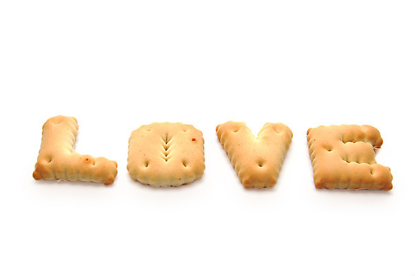 포토 JPG 해외이미지 음식 발렌타인데이 사랑 사람없음 쿠키 달콤 편지 고립 해외202004 해외포토 감정 데이이벤트 디저트 맛 파일형식 이미지허브