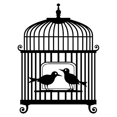 EPS 해외이미지 동물 디자인 실루엣 야생동물 일러스트 자연 조류 매달리기 미술 장식 검은색 수확 감옥 그림 복고 새장 고립 엘리먼트 스타일 방식 해외202004 해외일러스트 컬러 농업 모션 문화예술 촬영기법 생태계 케이지 파일형식 벡터 이미지허브