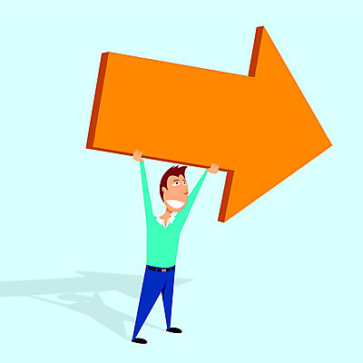 EPS 해외이미지 남자 지도 오렌지 일러스트 광고판 사람 잡기 대표 만화 방향 사인 노력 되감기 조언 선두 해외202004 해외일러스트 과일 모션 알림판 판 파일형식 벡터 이미지허브