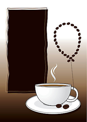 EPS 해외이미지 디자인 커피 음료 선 백그라운드 일러스트 아침 새해 아이디어 장식 컵 갈색 흰색 뜨거움 아침식사 심볼 사인 메뉴 풍선 고립 스타일 해외202004 해외일러스트 주간 식기 컬러 컨셉 식사 파일형식 벡터 이미지허브