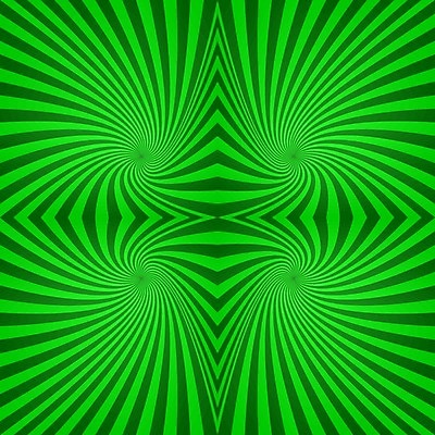 EPS 해외이미지 모양 디자인 선 백그라운드 패턴 곡선 일러스트 모션 벽지 추상 나선형 미술 그래픽 장식 초록색 줄무늬 광선 소용돌이 회오리 직물 집중 질감 녹색배경 구성 최면 환각 해외202004 해외일러스트 컬러 컨셉 무늬 문화예술 증상 파일형식 벡터 이미지허브