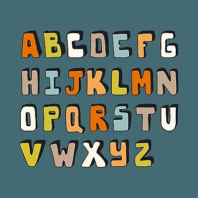 EPS 해외이미지 손 디자인 알파벳 영어 교육 선 일러스트 텍스트 학교 추상 미술 타이포그라피 그래픽 장식 세트 컬러풀 디지털 낙서 스케치 편지 수집 가득함 심볼 사인 그림 질감 문서 복고 타입 고립 엘리먼트 스타일 해외202004 해외일러스트 문자 컬러 무늬 문화예술 신체부위 파일형식 벡터 이미지허브